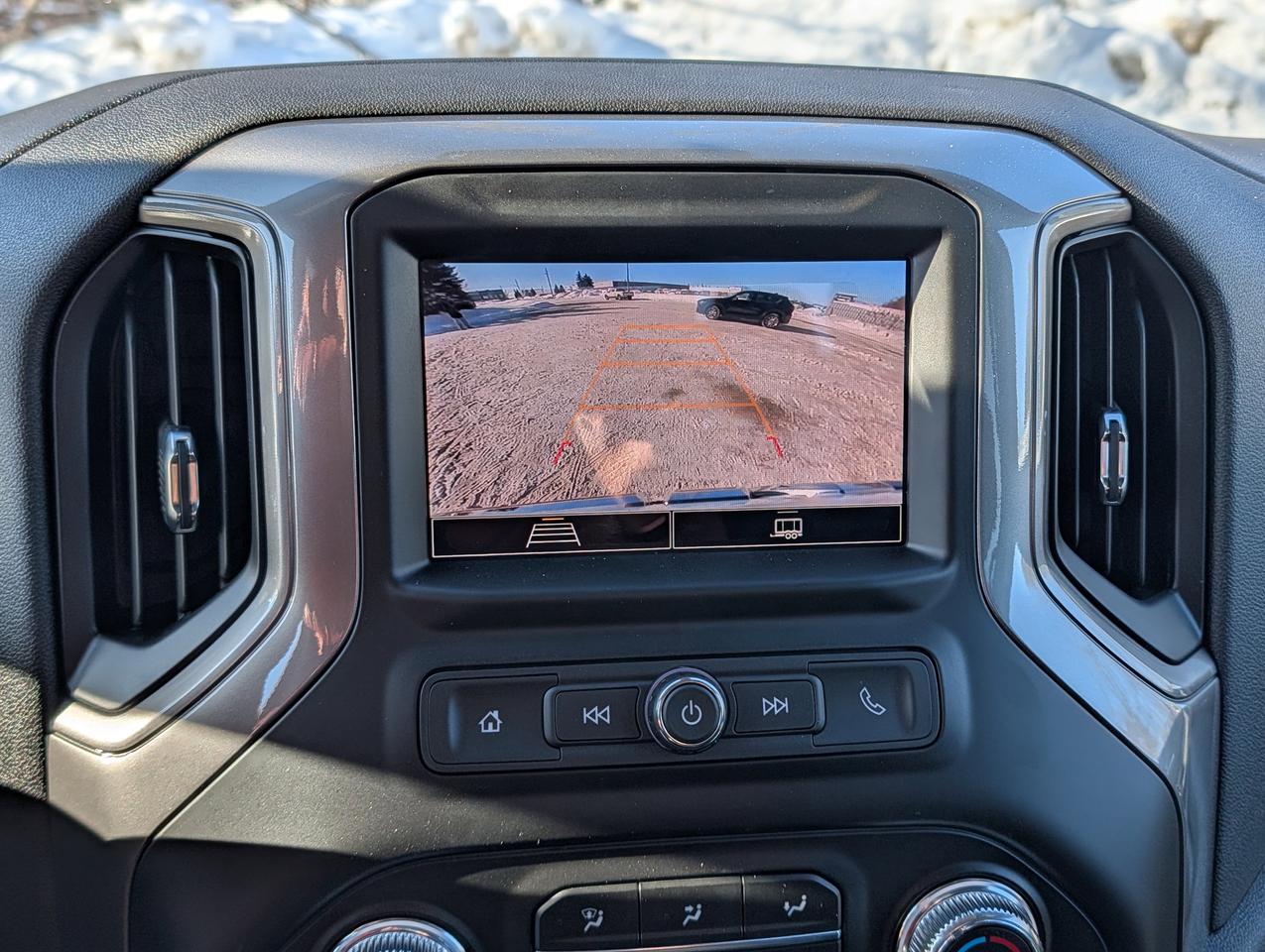 2026 GMC Sierra 1500 PRO Photo