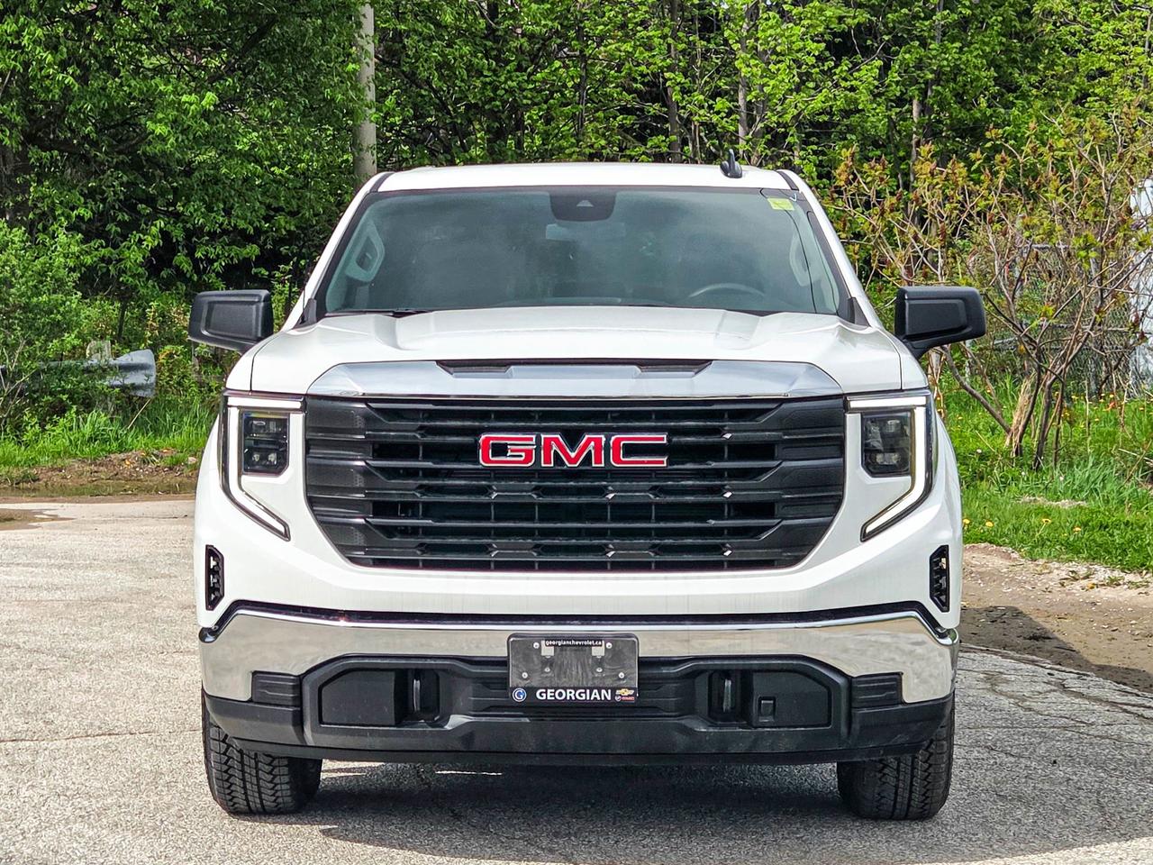 2026 GMC Sierra 1500 PRO Photo