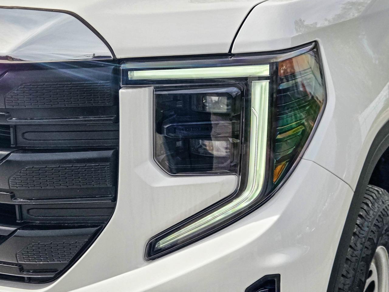 2026 GMC Sierra 1500 PRO Photo