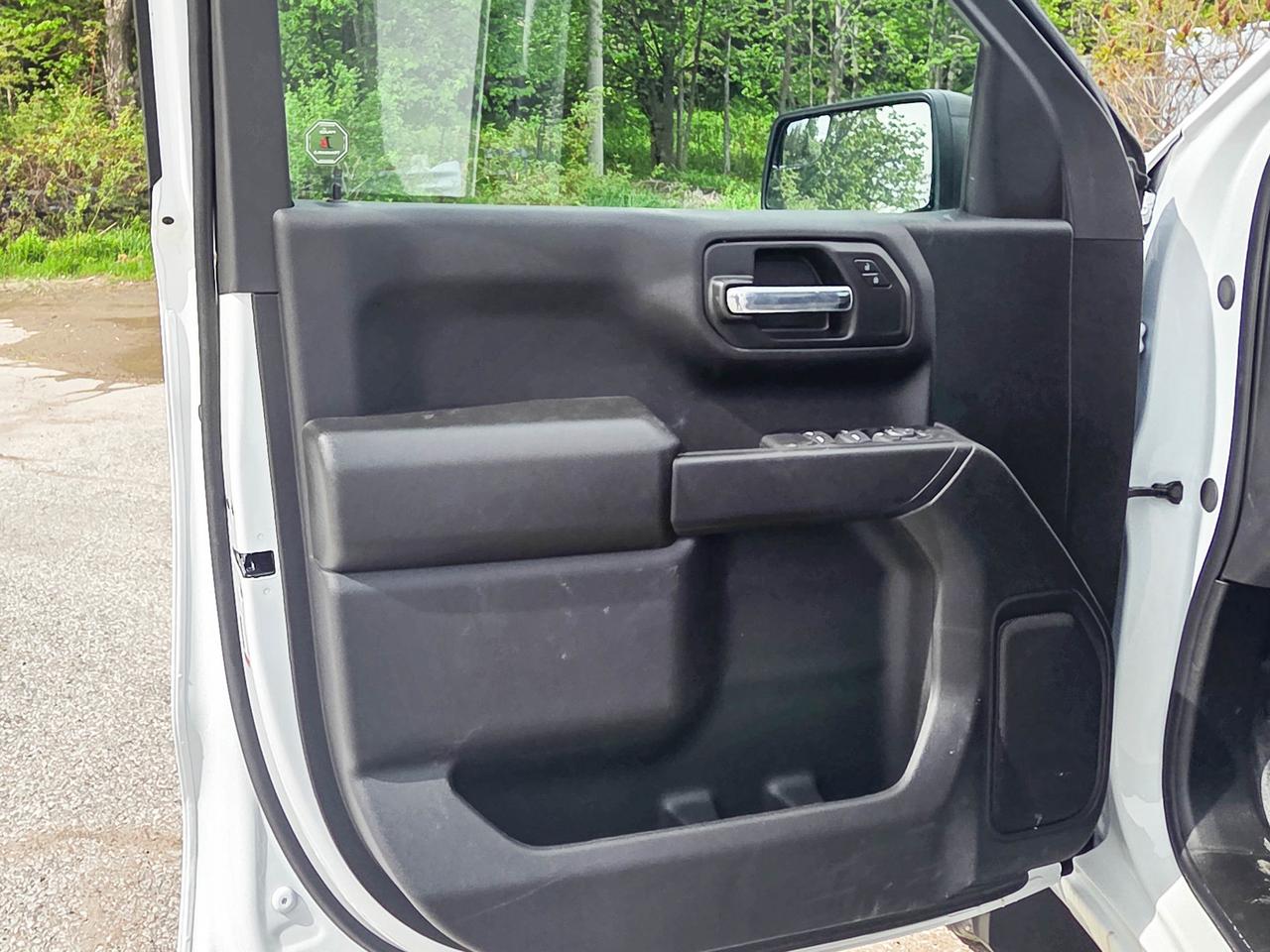 2026 GMC Sierra 1500 PRO Photo