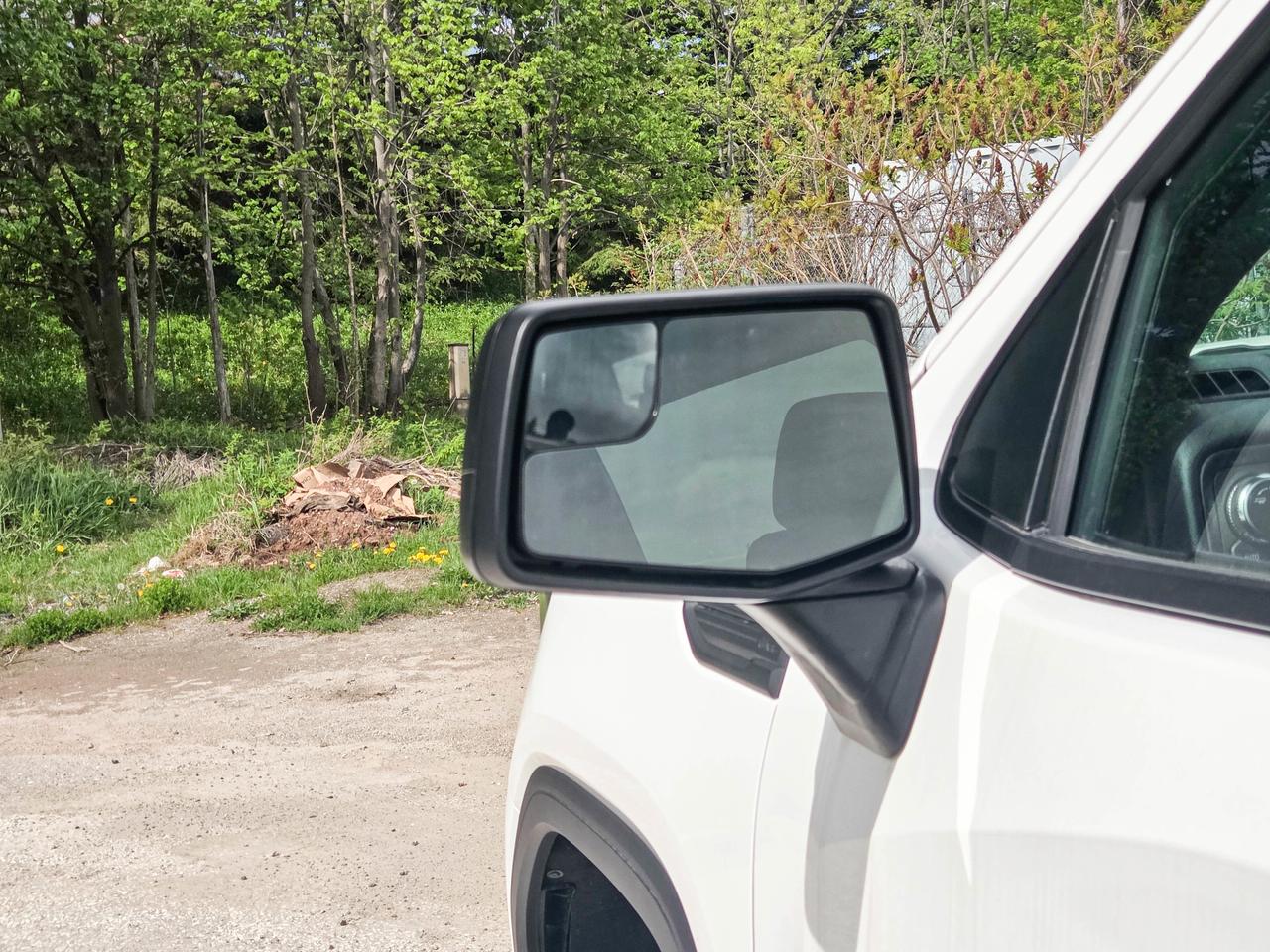 2026 GMC Sierra 1500 PRO Photo