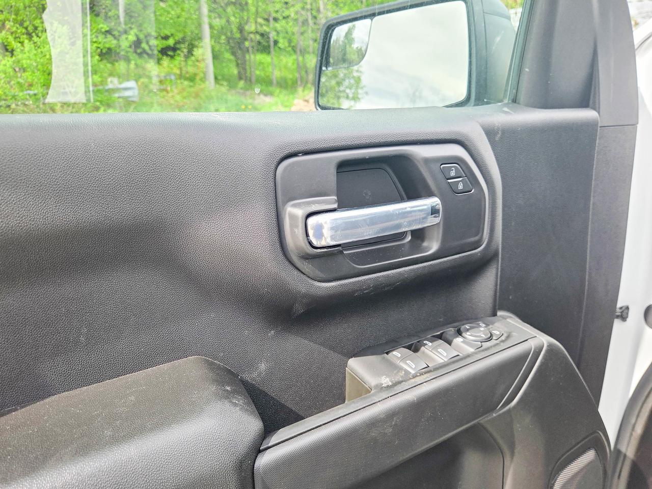 2026 GMC Sierra 1500 PRO Photo
