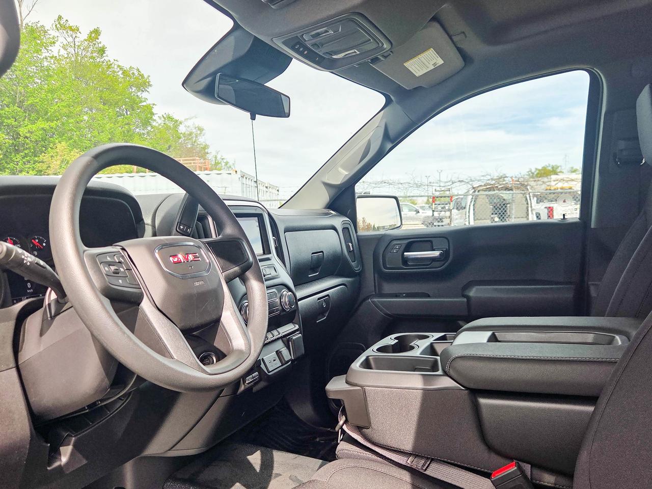 2026 GMC Sierra 1500 PRO Photo