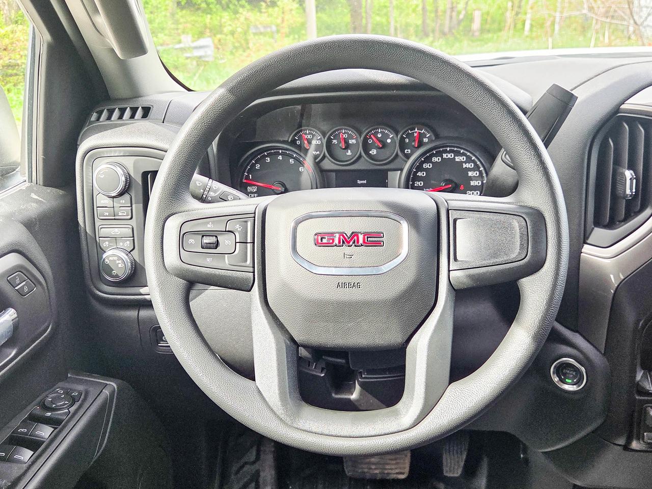 2026 GMC Sierra 1500 PRO Photo