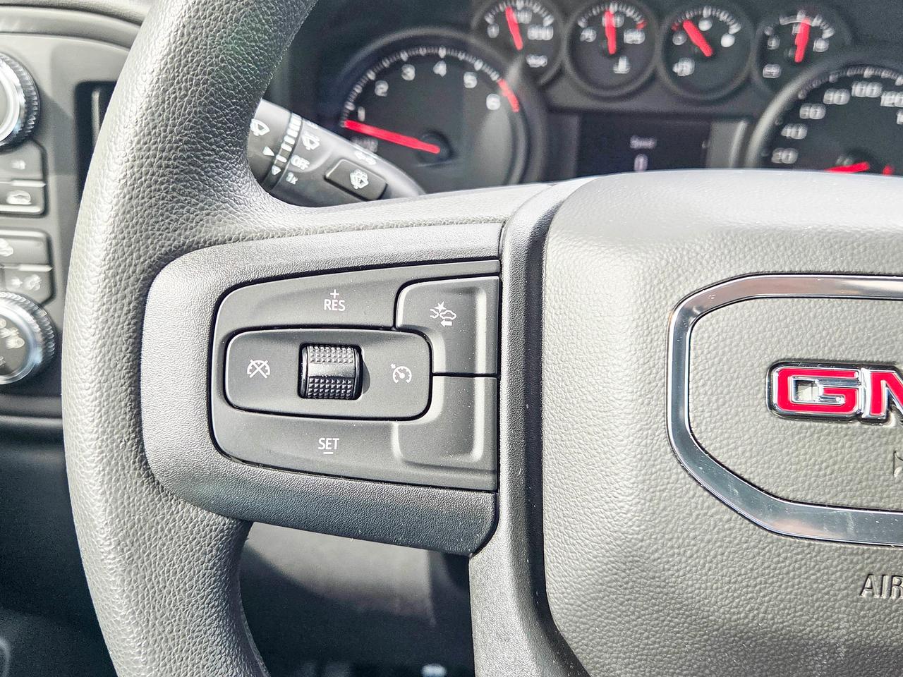 2026 GMC Sierra 1500 PRO Photo