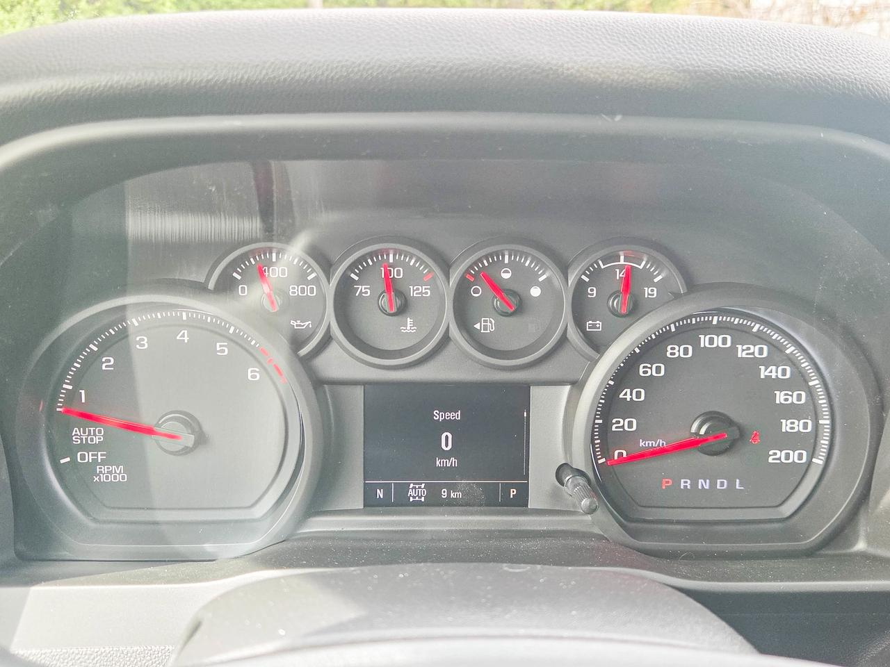 2026 GMC Sierra 1500 PRO Photo