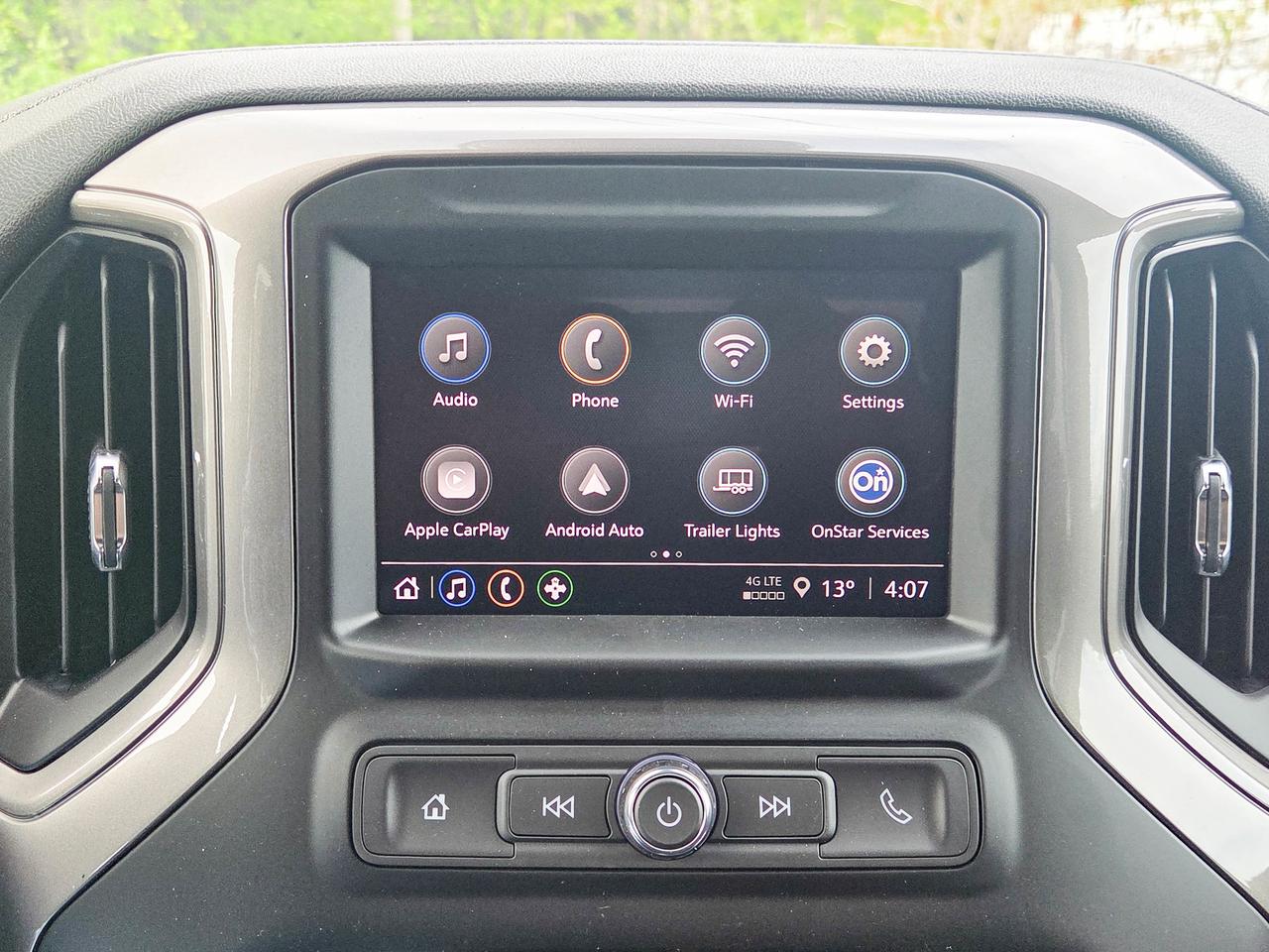 2026 GMC Sierra 1500 PRO Photo