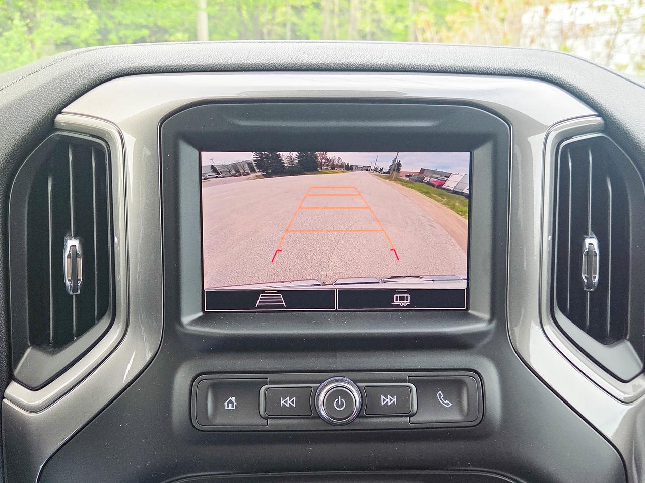 2026 GMC Sierra 1500 PRO Photo