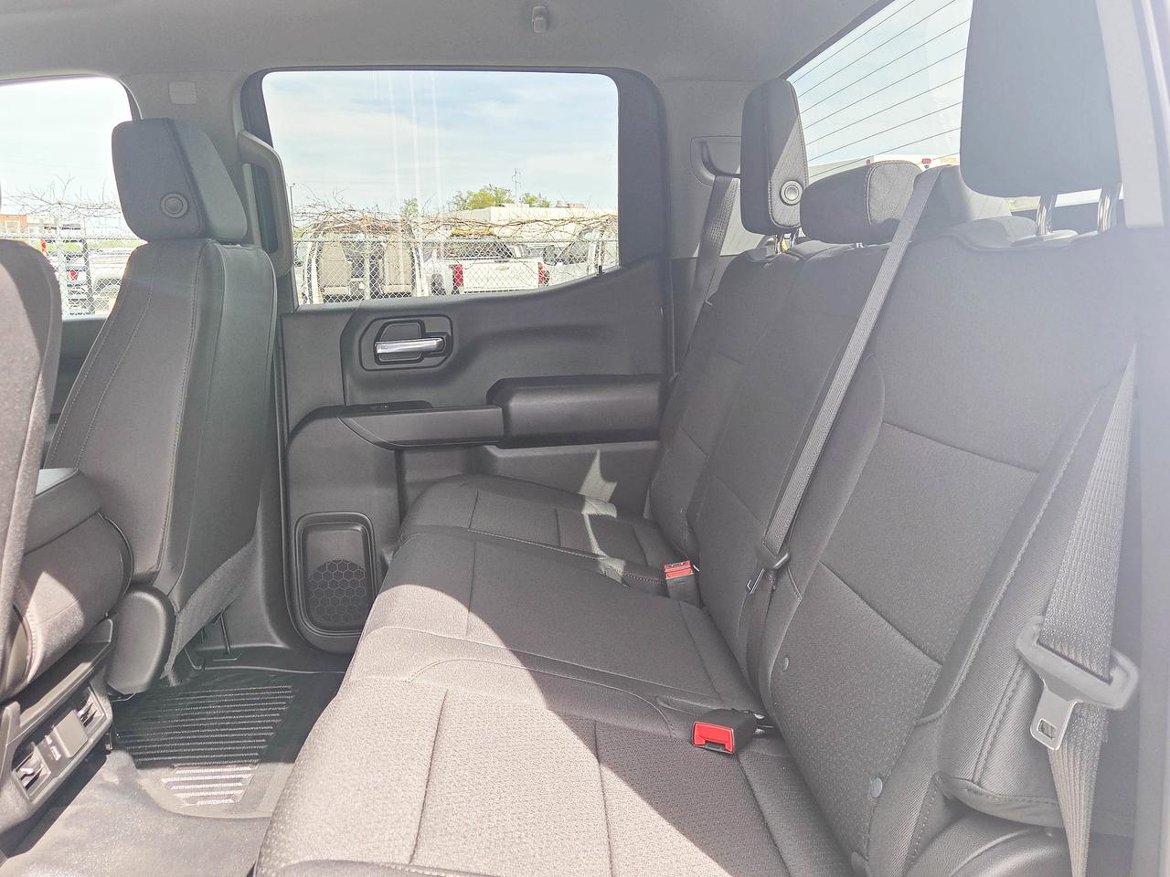 2026 GMC Sierra 1500 PRO Photo