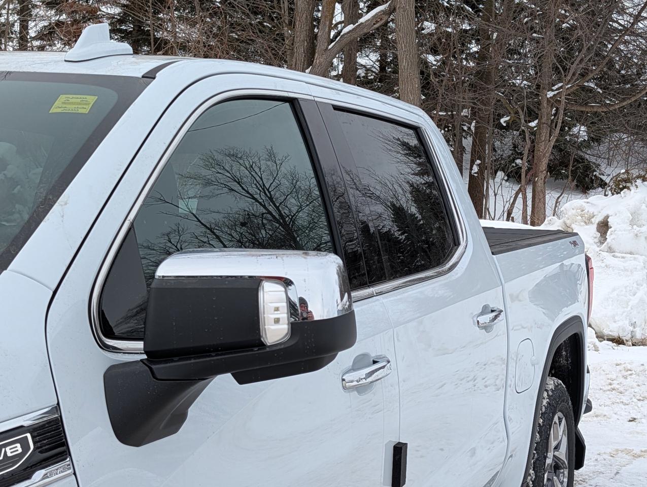 2026 GMC Sierra 1500 SLT Photo