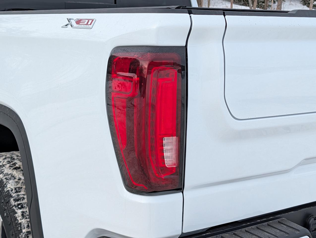 2026 GMC Sierra 1500 SLT Photo