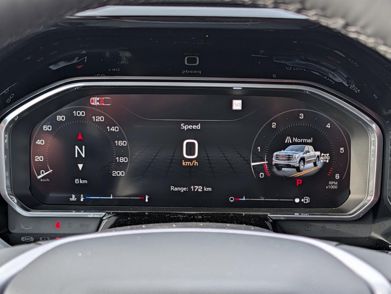 2026 GMC Sierra 1500 SLT Photo