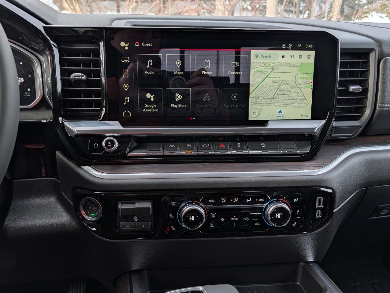 2026 GMC Sierra 1500 SLT Photo