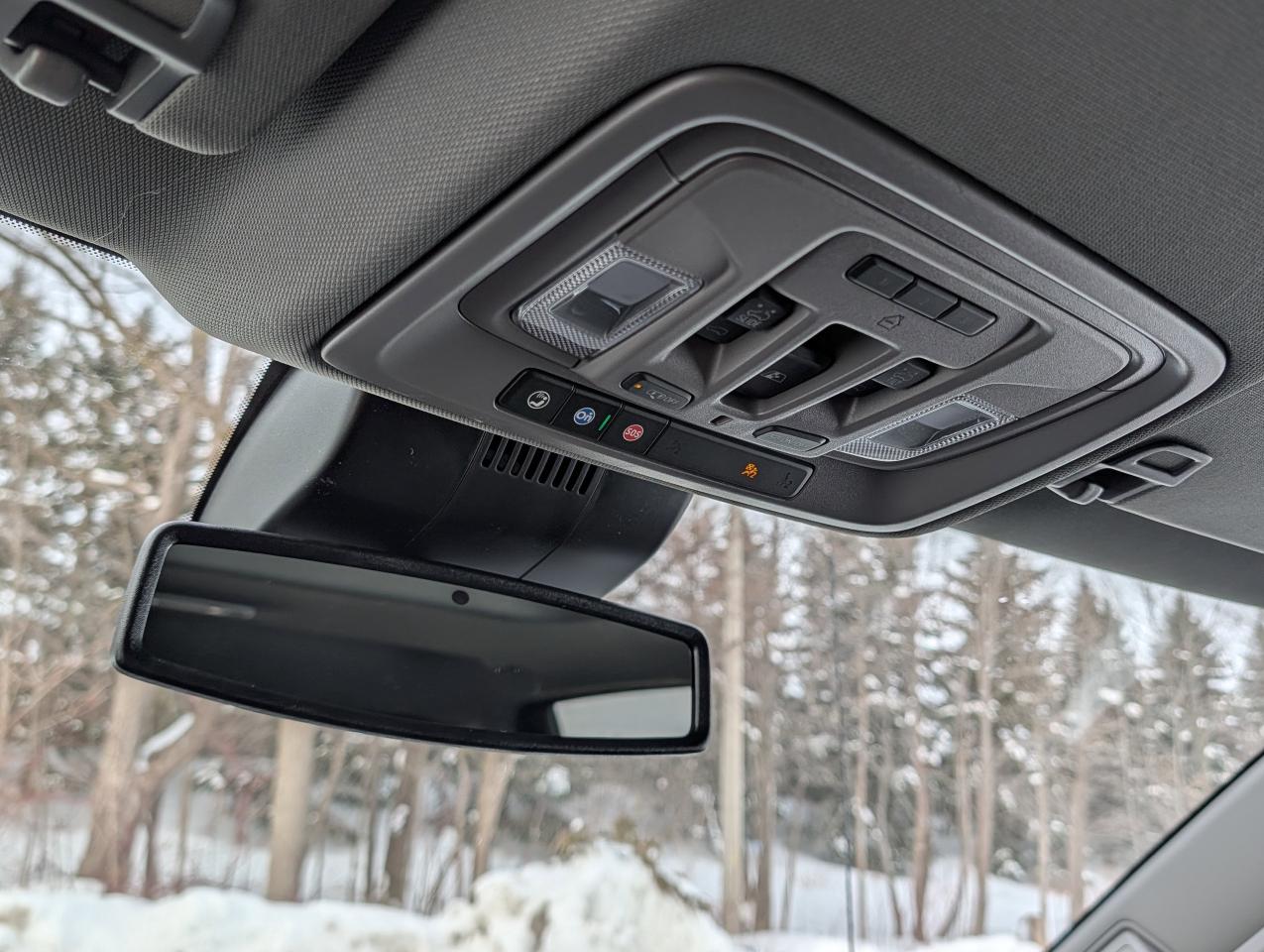 2026 GMC Sierra 1500 SLT Photo