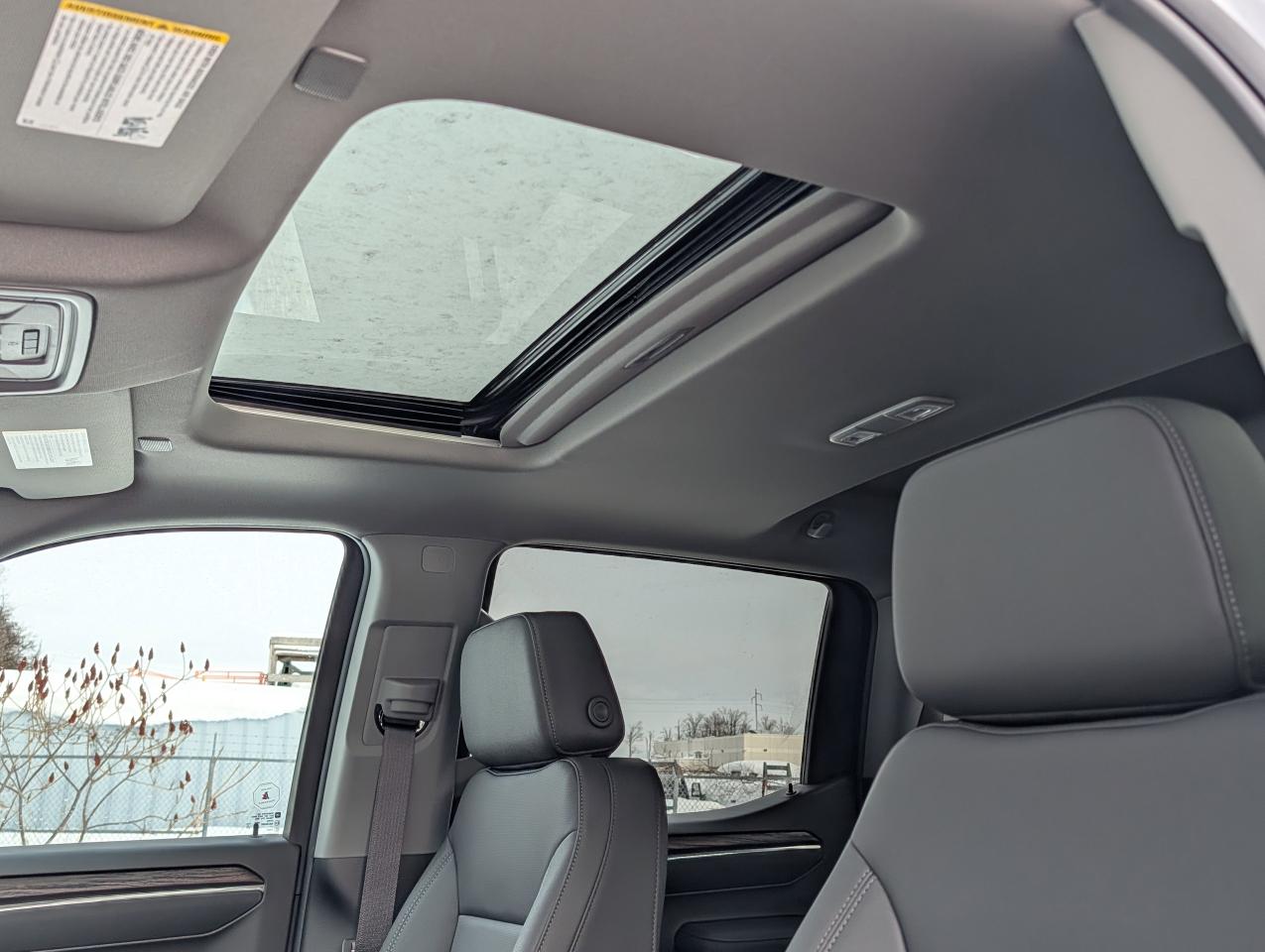 2026 GMC Sierra 1500 SLT Photo