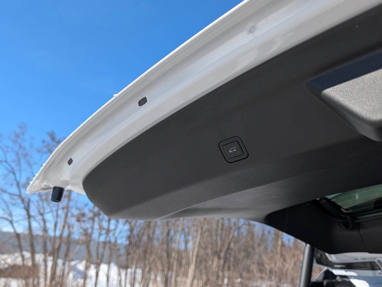 2026 Chevrolet Tahoe HIGH COUNTRY Photo