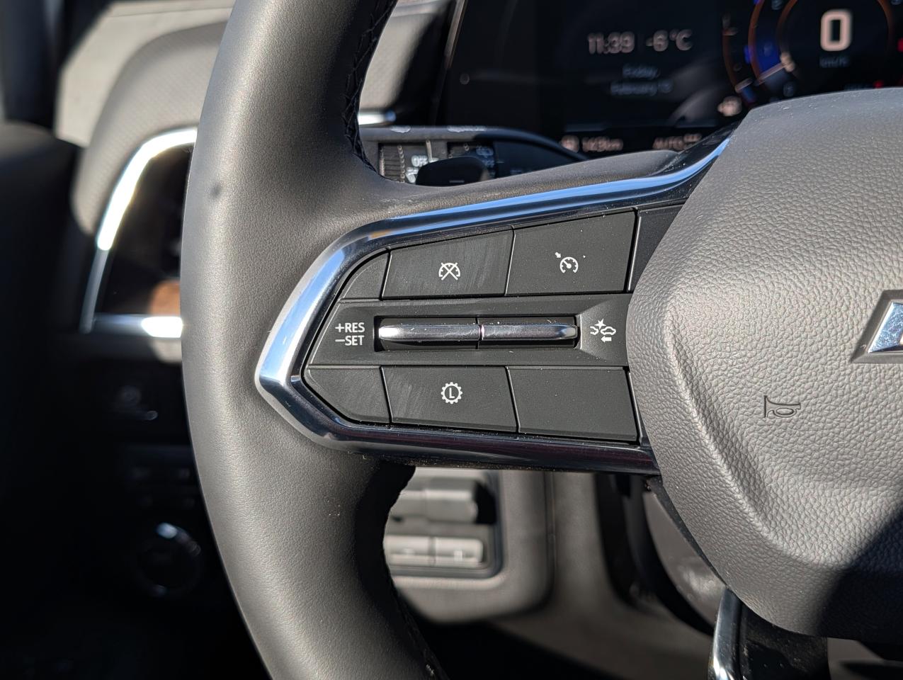 2026 Chevrolet Tahoe HIGH COUNTRY Photo