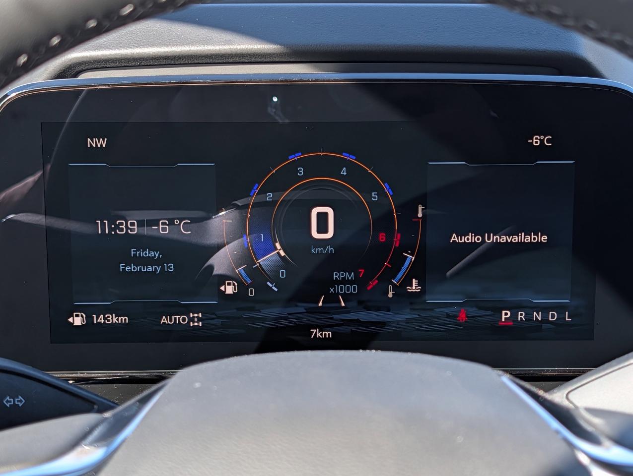 2026 Chevrolet Tahoe HIGH COUNTRY Photo