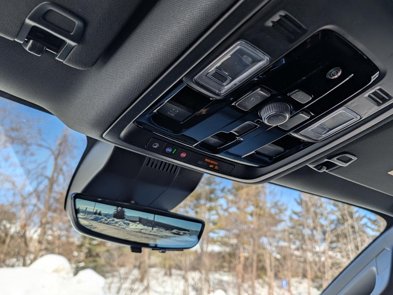 2026 Chevrolet Tahoe HIGH COUNTRY Photo