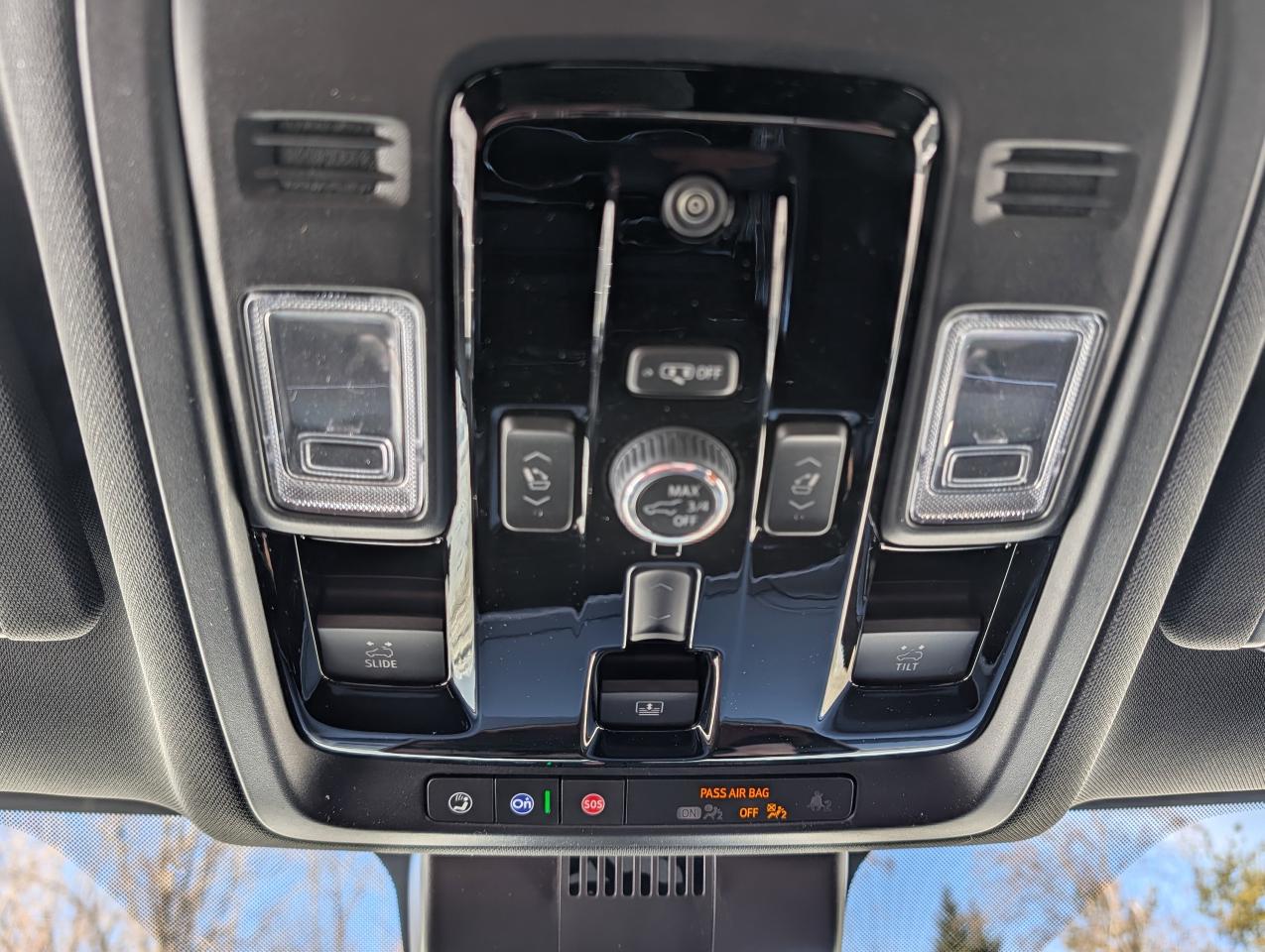 2026 Chevrolet Tahoe HIGH COUNTRY Photo