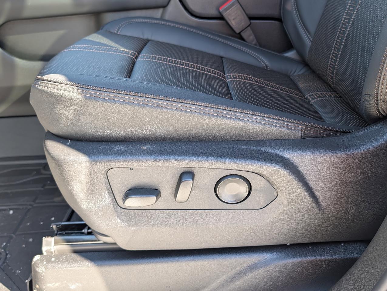 2026 Chevrolet Tahoe HIGH COUNTRY Photo