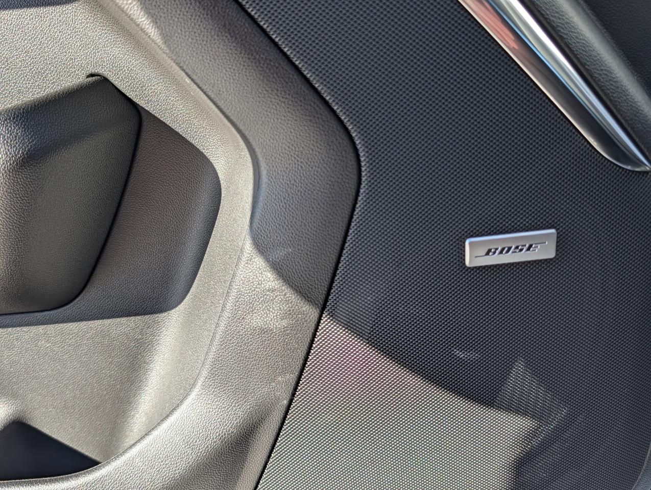 2026 Chevrolet Tahoe HIGH COUNTRY Photo