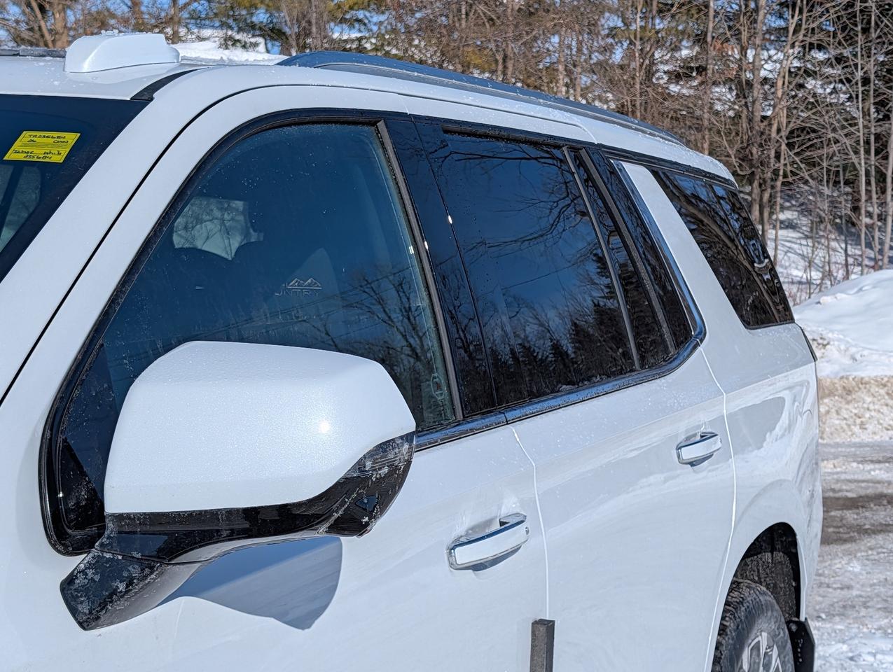 2026 Chevrolet Tahoe HIGH COUNTRY Photo