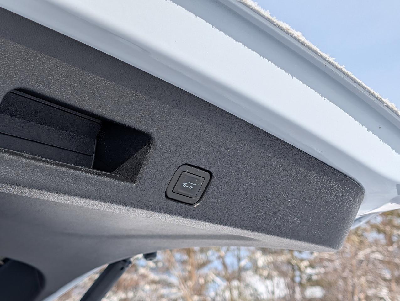 2026 Chevrolet Traverse Z71 Photo