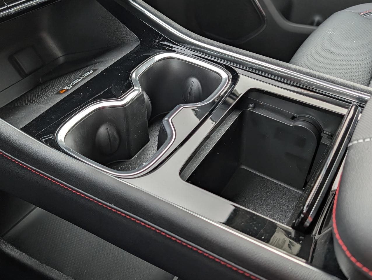 2026 Chevrolet Traverse Z71 Photo