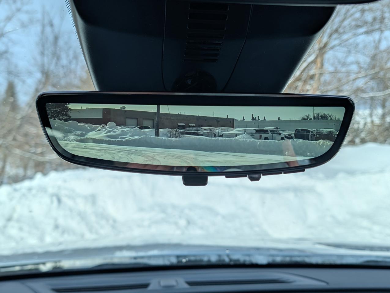 2026 Chevrolet Traverse Z71 Photo