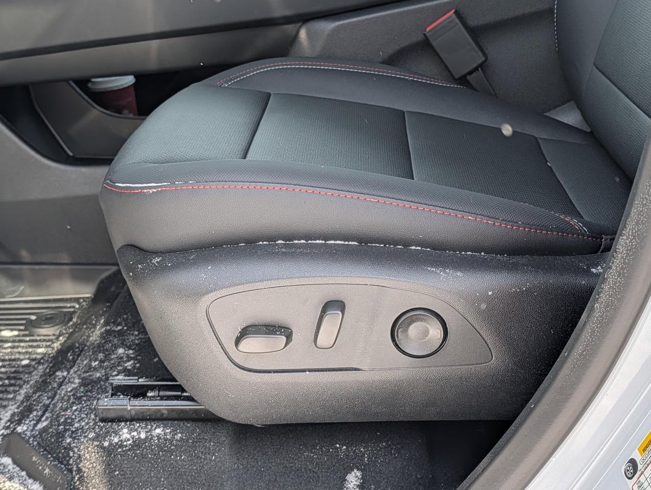 2026 Chevrolet Traverse Z71 Photo