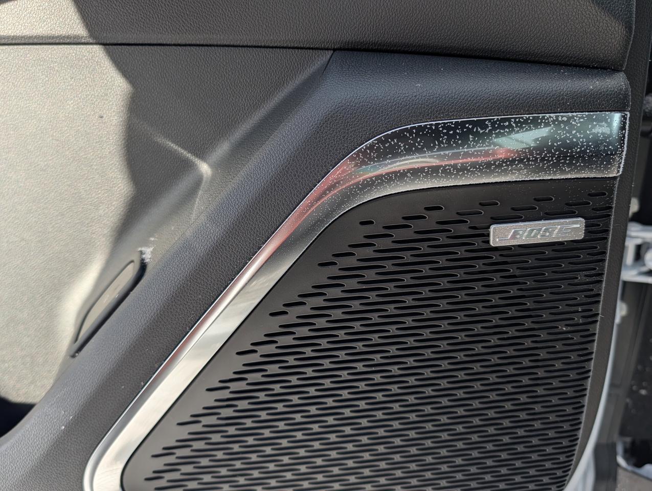 2026 Chevrolet Traverse Z71 Photo