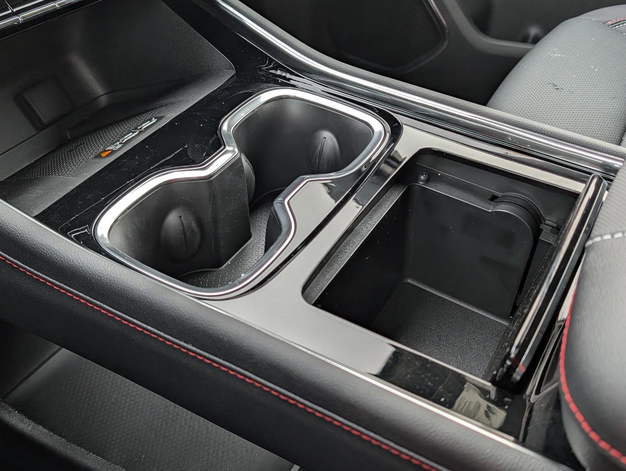 2026 Chevrolet Traverse Z71 Photo