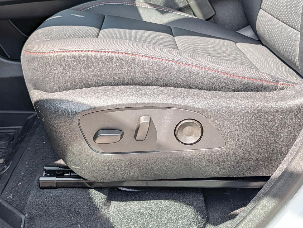 2026 Chevrolet Traverse Z71 Photo