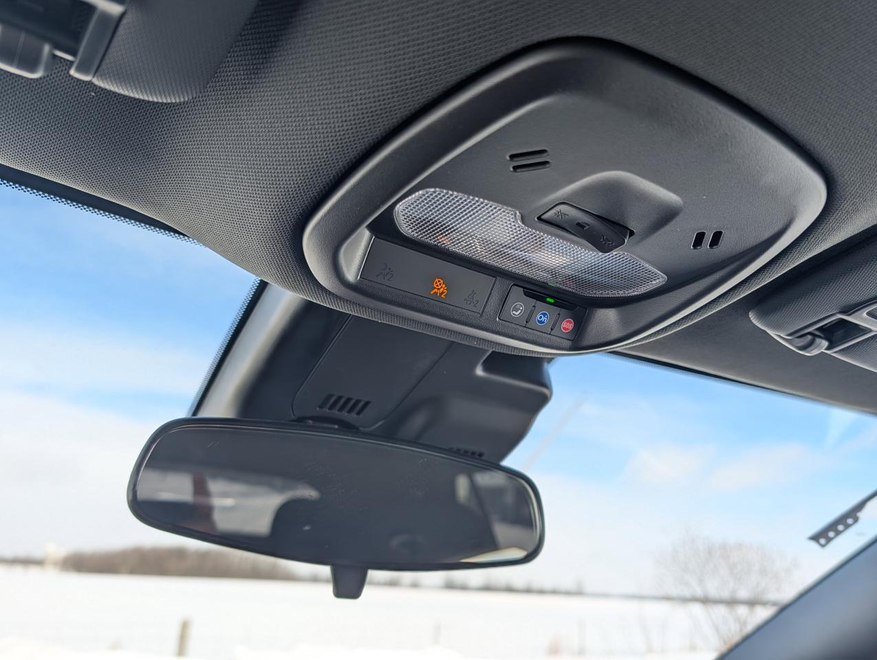 2026 Chevrolet Trax 1RS Photo