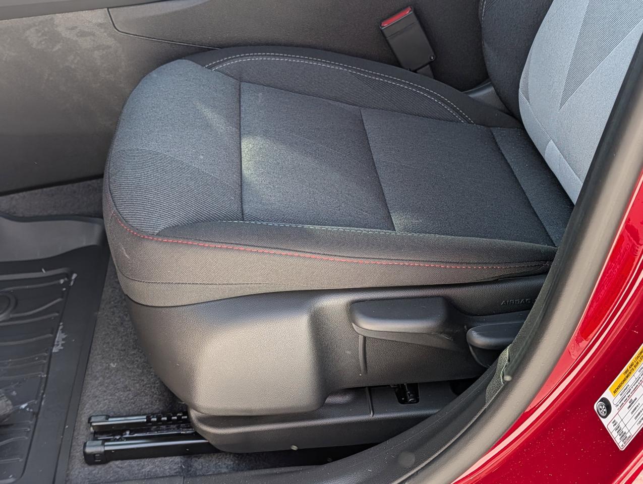 2026 Chevrolet Trax 1RS Photo