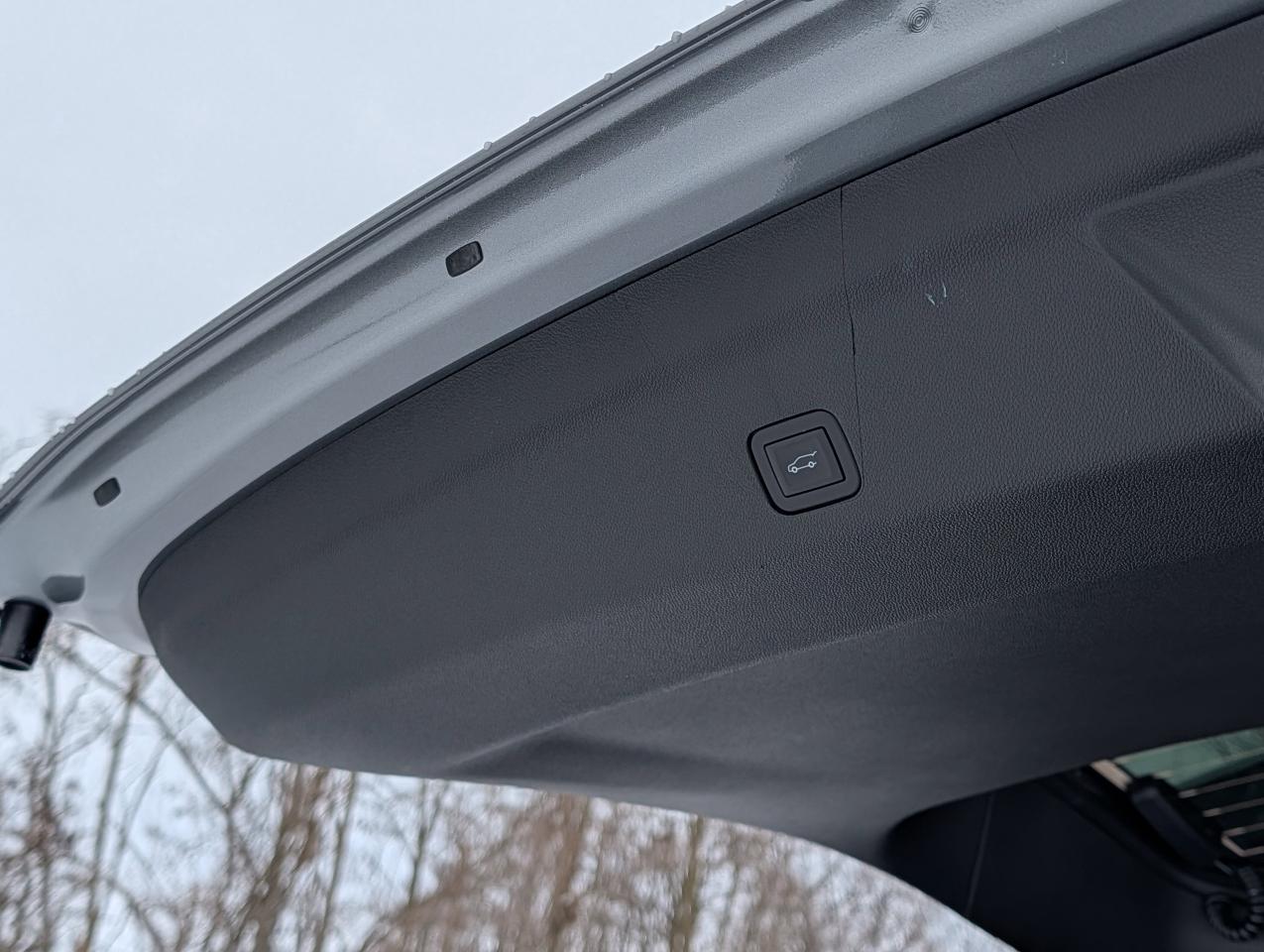 2026 Chevrolet Tahoe HIGH COUNTRY Photo