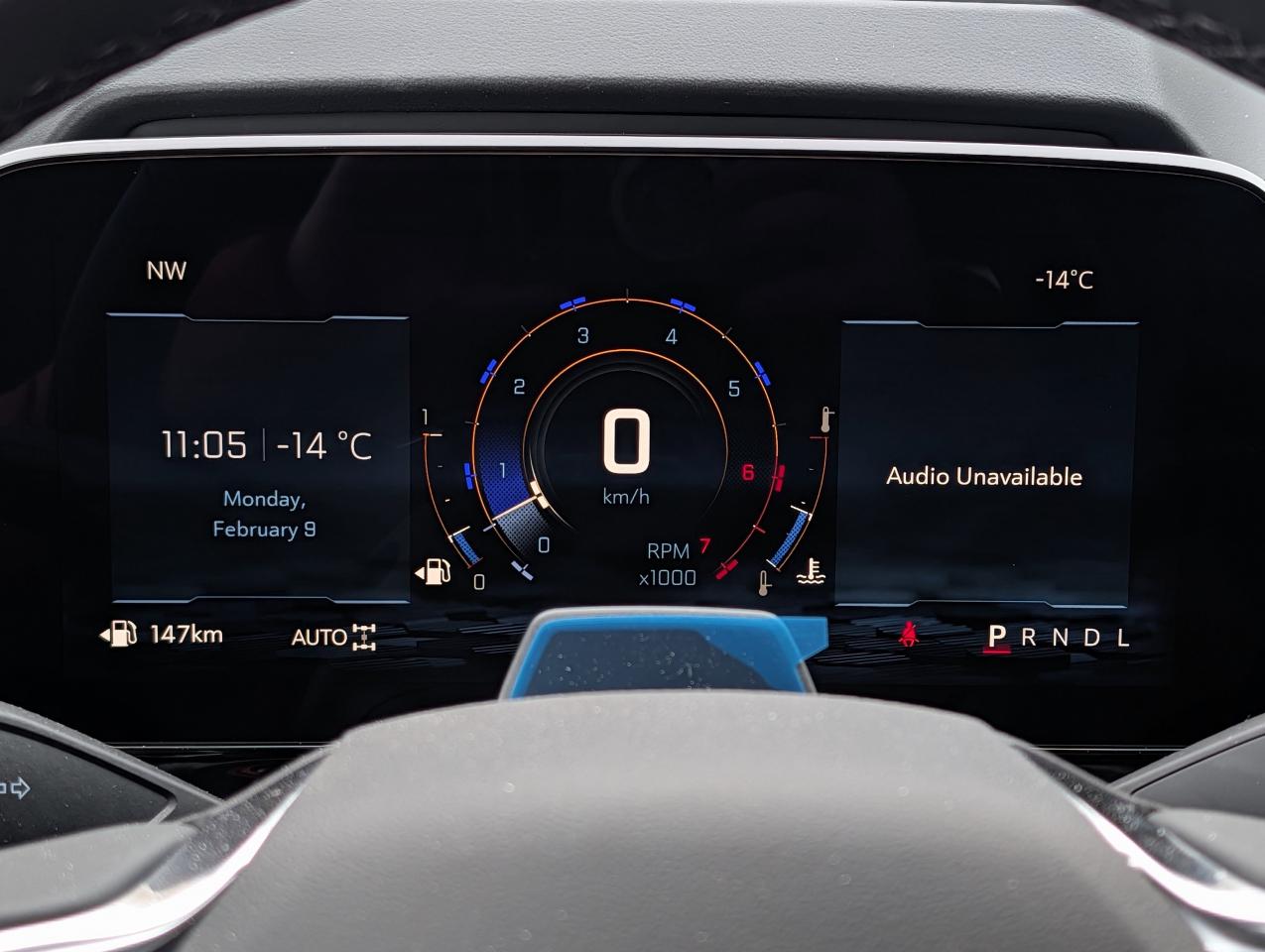 2026 Chevrolet Tahoe HIGH COUNTRY Photo