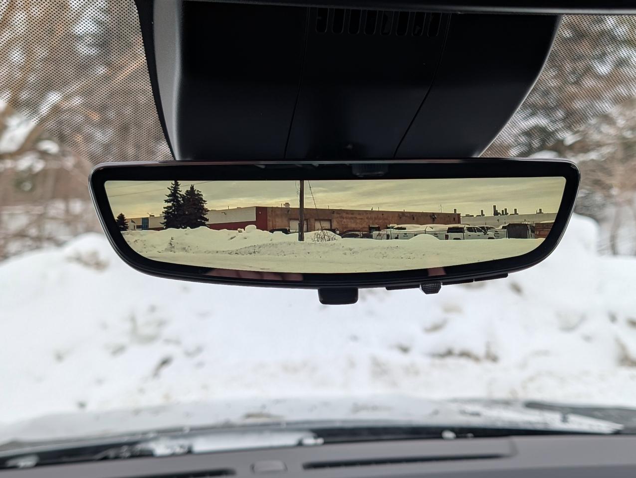 2026 Chevrolet Tahoe HIGH COUNTRY Photo