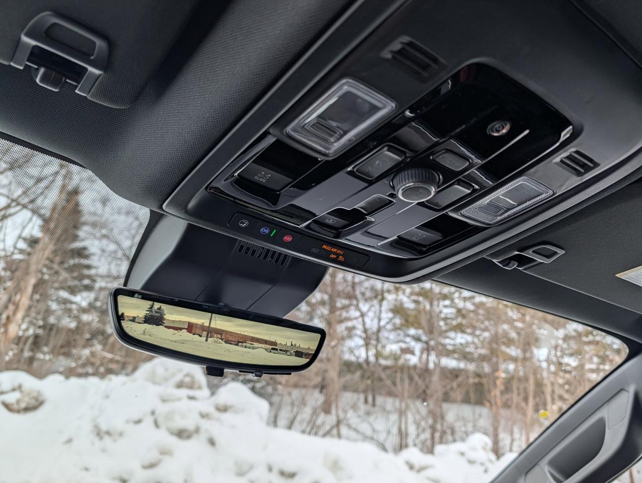 2026 Chevrolet Tahoe HIGH COUNTRY Photo