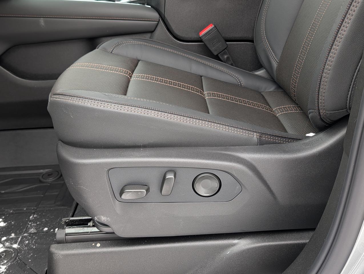 2026 Chevrolet Tahoe HIGH COUNTRY Photo