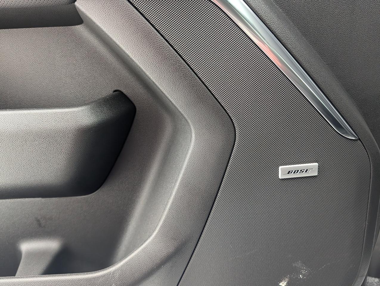 2026 Chevrolet Tahoe HIGH COUNTRY Photo