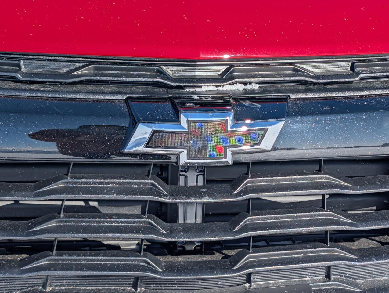 2026 Chevrolet TrailBlazer LT Photo