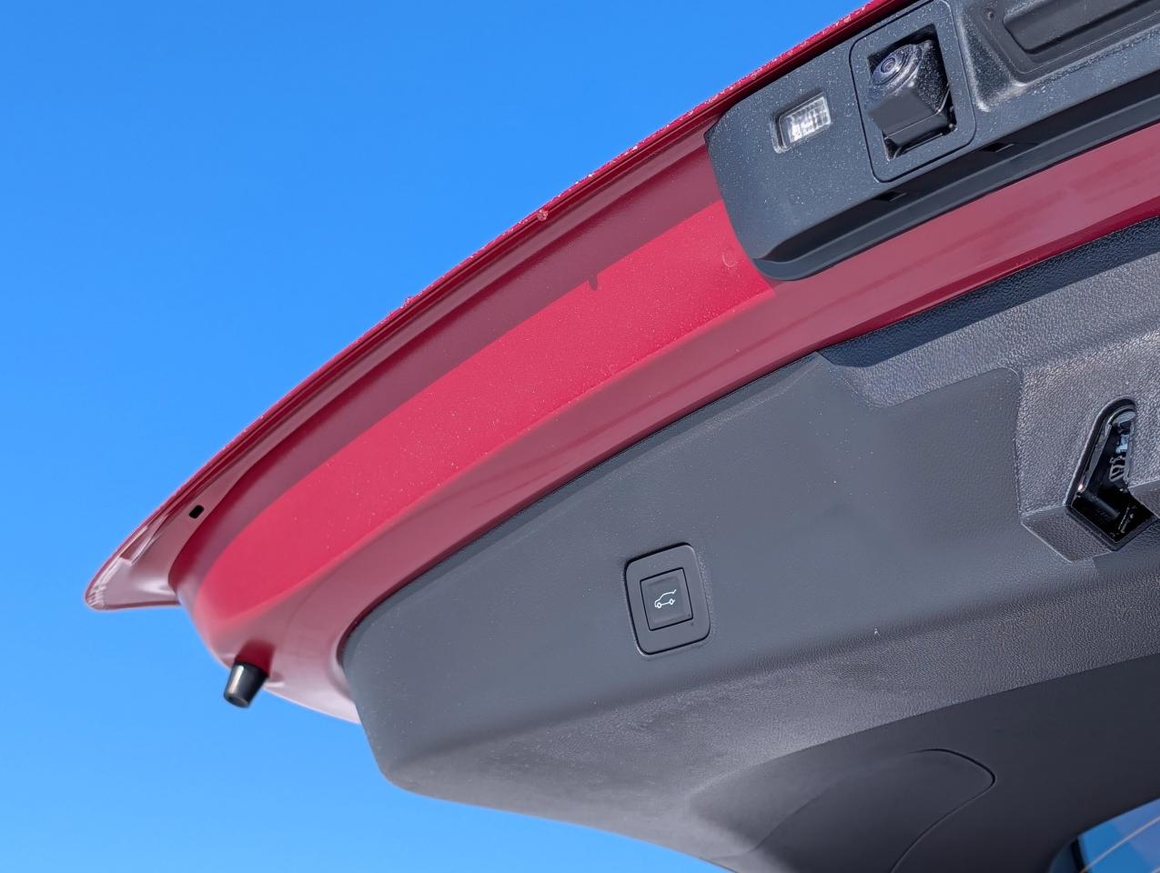 2026 Chevrolet TrailBlazer LT Photo