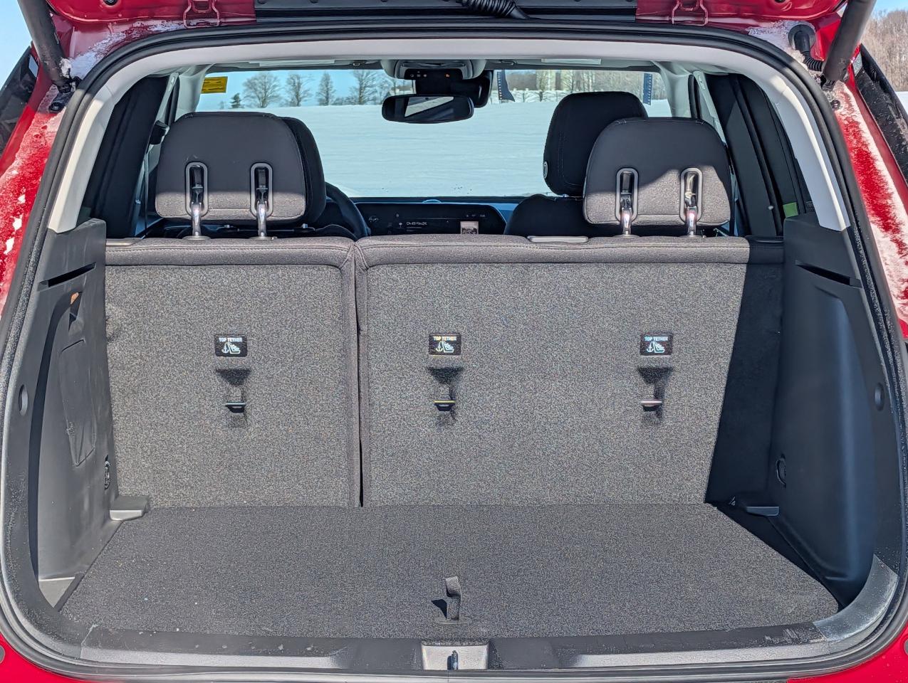 2026 Chevrolet TrailBlazer LT Photo