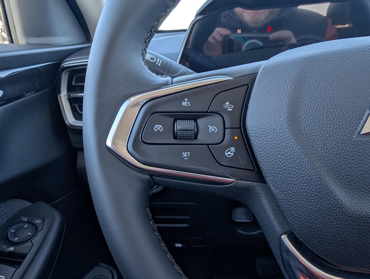 2026 Chevrolet TrailBlazer LT Photo