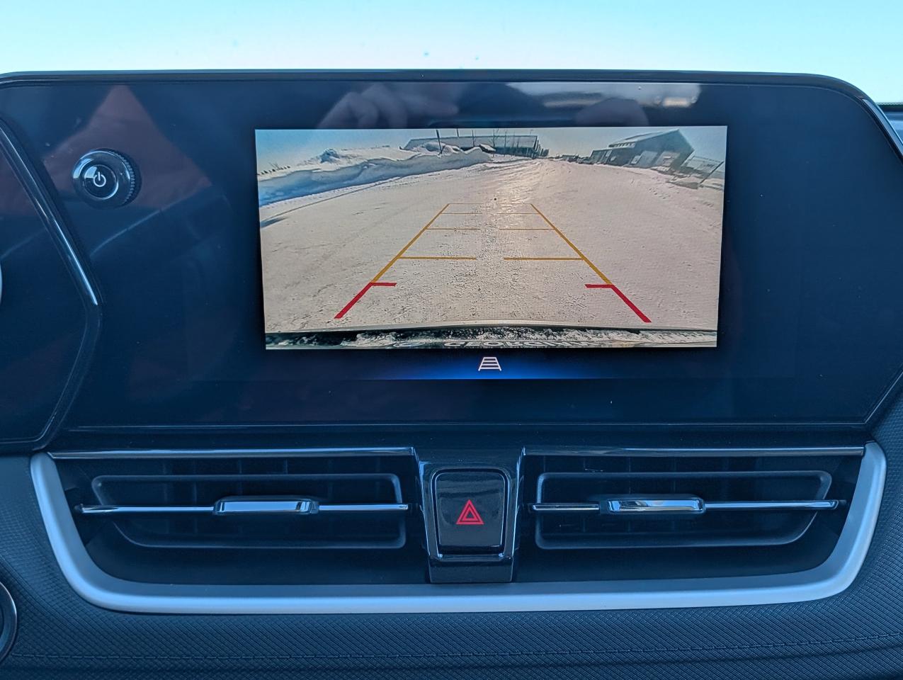 2026 Chevrolet TrailBlazer LT Photo