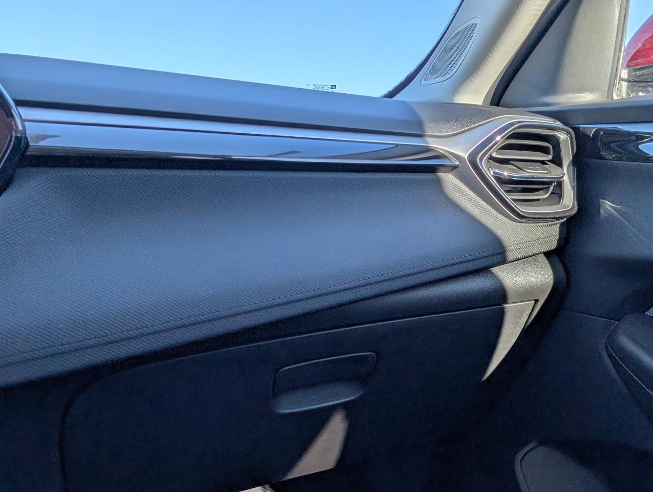 2026 Chevrolet TrailBlazer LT Photo