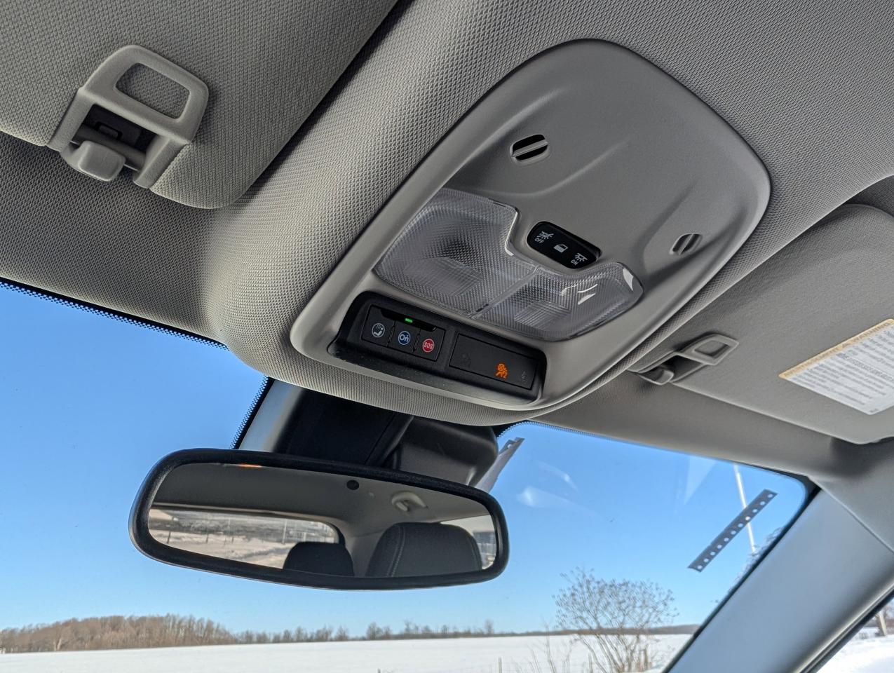 2026 Chevrolet TrailBlazer LT Photo