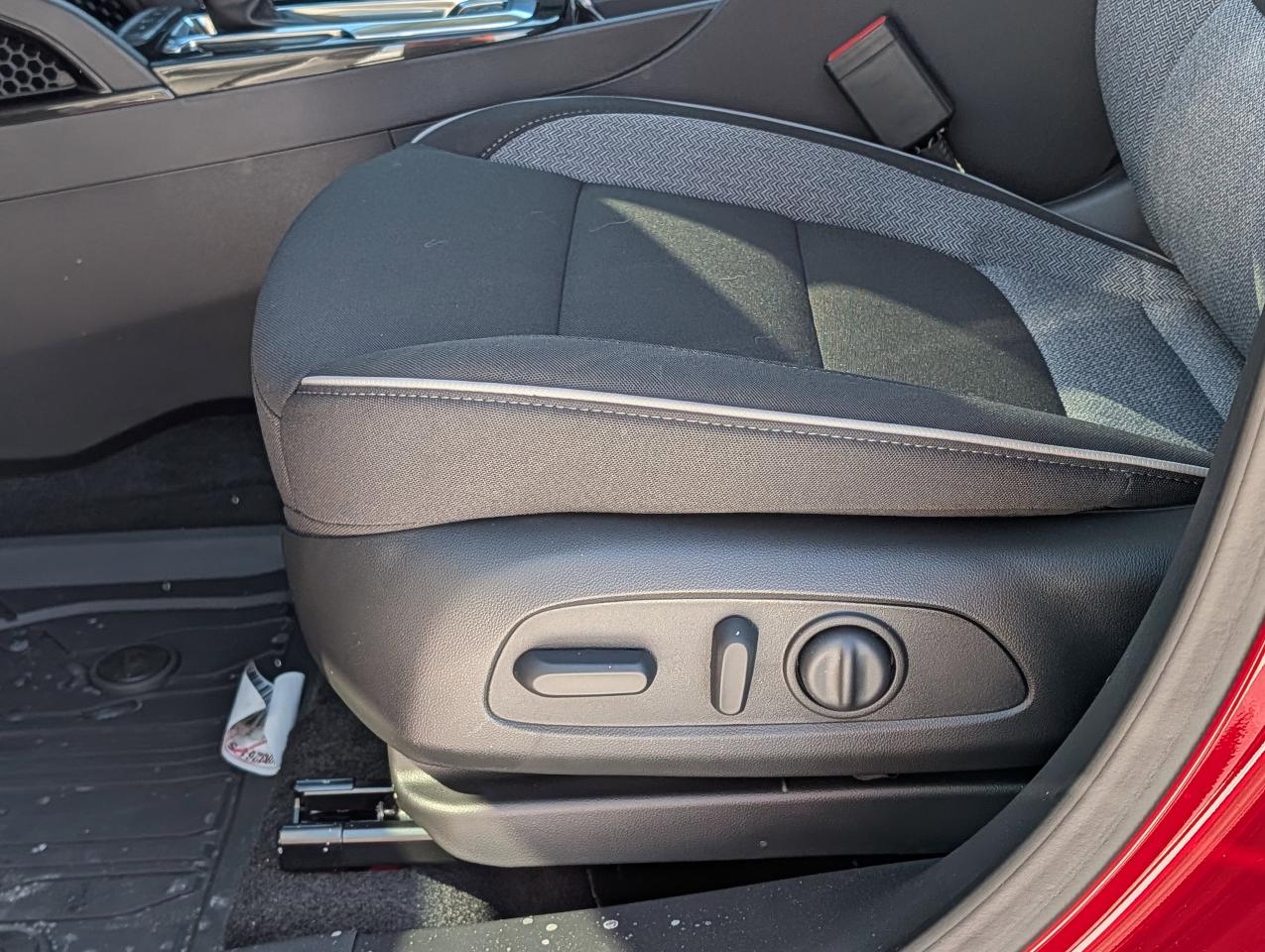 2026 Chevrolet TrailBlazer LT Photo